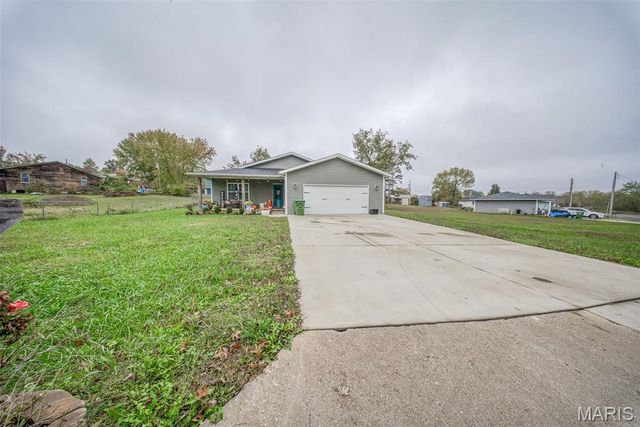 550 Maplewood Drive, Rolla, MO 65401