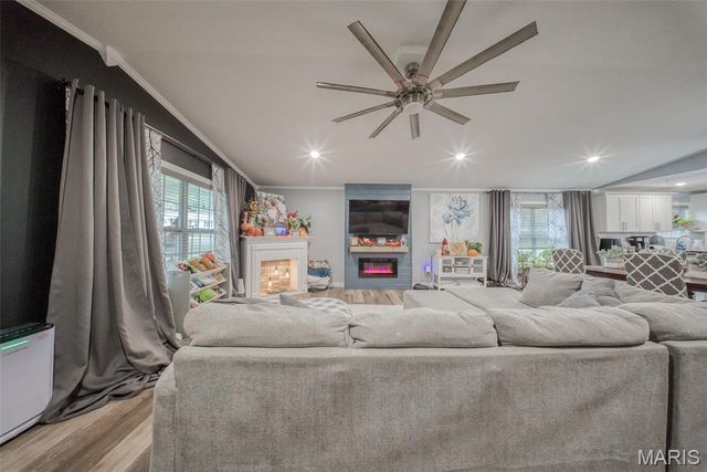 550 Maplewood Drive, Rolla, MO 65401