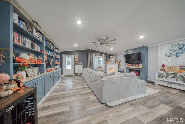 550 Maplewood Drive, Rolla, MO 65401