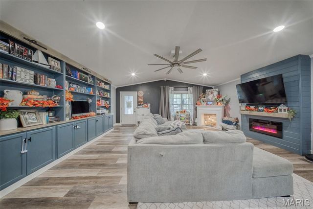 550 Maplewood Drive, Rolla, MO 65401