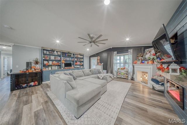 550 Maplewood Drive, Rolla, MO 65401