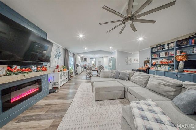 550 Maplewood Drive, Rolla, MO 65401