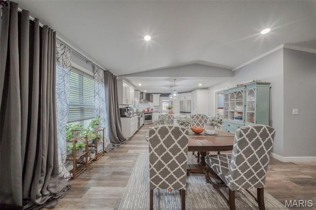 550 Maplewood Drive, Rolla, MO 65401