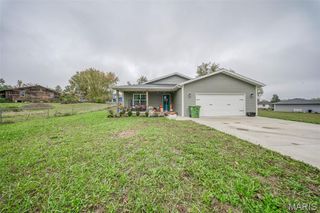550 Maplewood Drive, Rolla, MO 65401