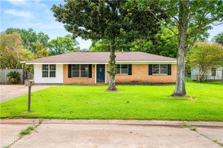 306 FLOYD Street, Alexandria, LA 71303