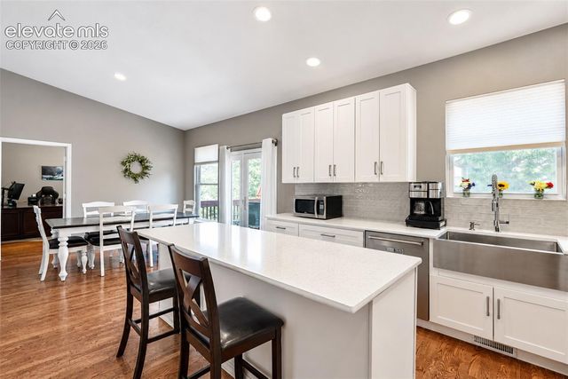 3640 Masters Drive, Colorado Springs, CO 80907