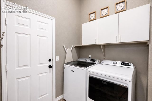 3640 Masters Drive, Colorado Springs, CO 80907