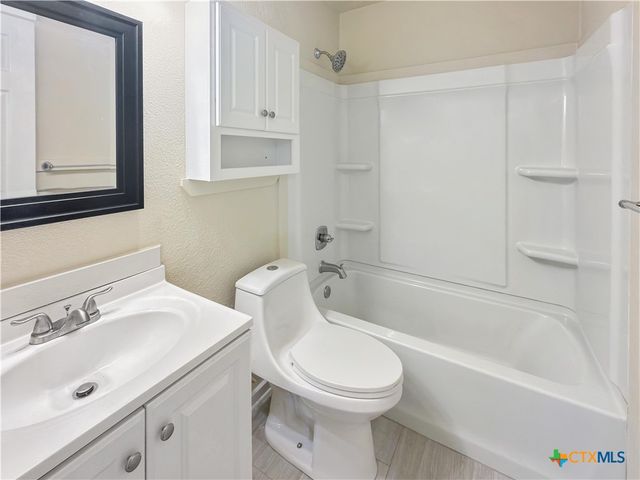 701 S 19th Street, Copperas Cove, TX 76522