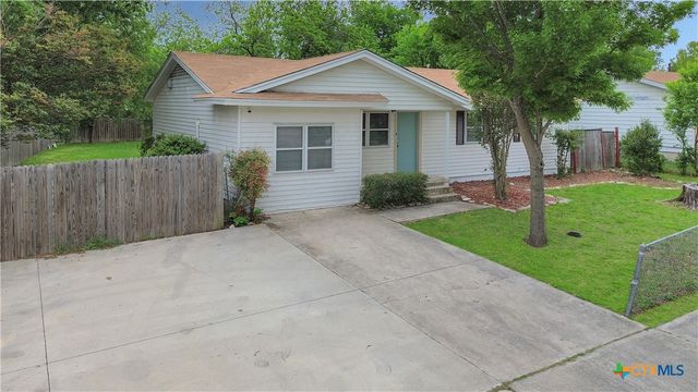 701 S 19th Street, Copperas Cove, TX 76522