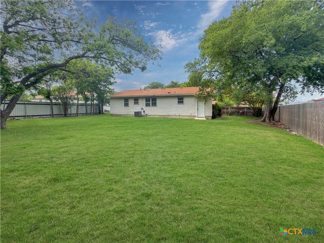 701 S 19th Street, Copperas Cove, TX 76522