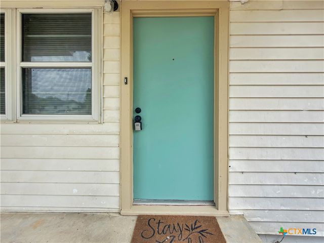 701 S 19th Street, Copperas Cove, TX 76522