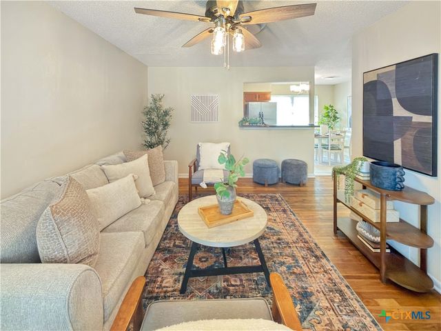 701 S 19th Street, Copperas Cove, TX 76522