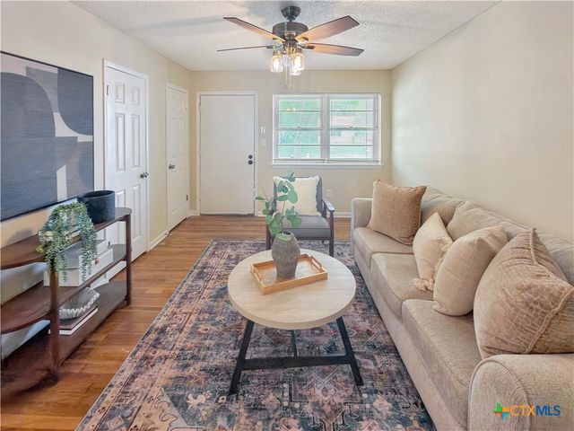 701 S 19th Street, Copperas Cove, TX 76522