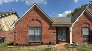 4214 MEADOW VALLEY DR E, Memphis, TN 38141