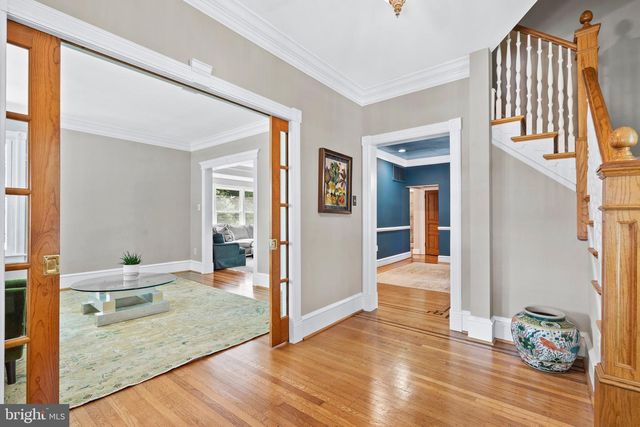214 WESTMONT AVE, Haddonfield, NJ 08033