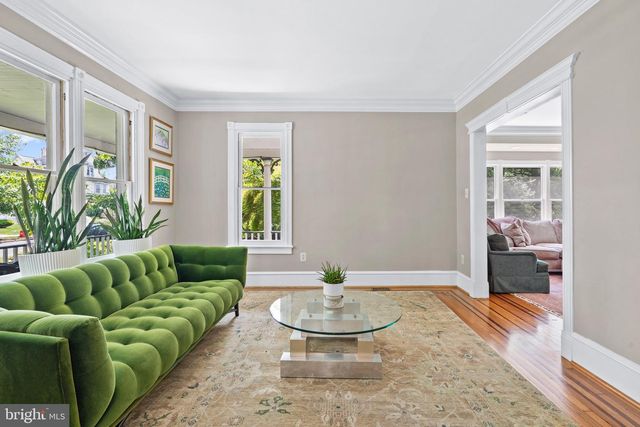 214 WESTMONT AVE, Haddonfield, NJ 08033