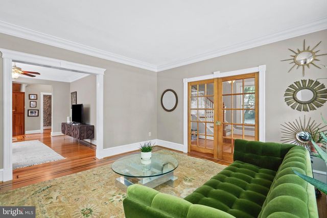 214 WESTMONT AVE, Haddonfield, NJ 08033