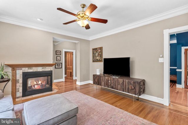 214 WESTMONT AVE, Haddonfield, NJ 08033
