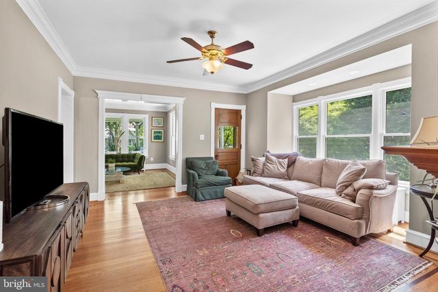214 WESTMONT AVE, Haddonfield, NJ 08033