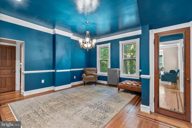 214 WESTMONT AVE, Haddonfield, NJ 08033