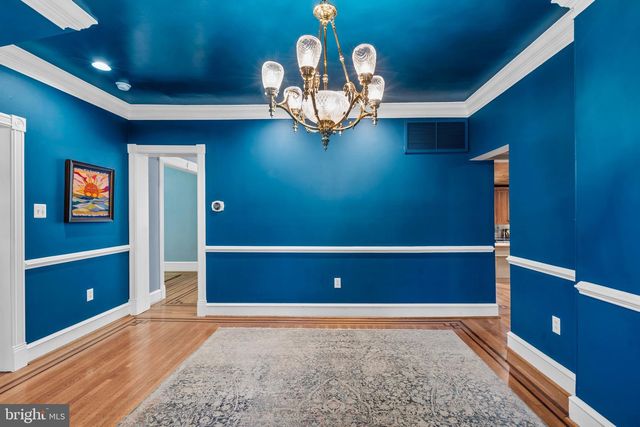 214 WESTMONT AVE, Haddonfield, NJ 08033