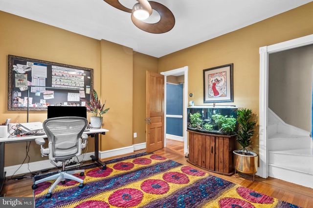 214 WESTMONT AVE, Haddonfield, NJ 08033
