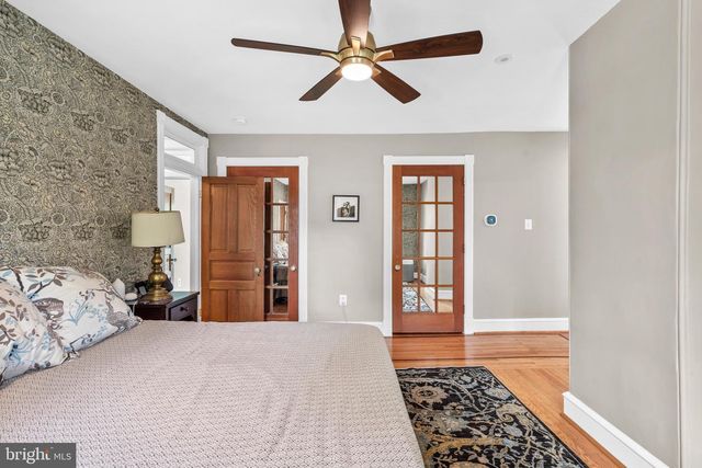 214 WESTMONT AVE, Haddonfield, NJ 08033
