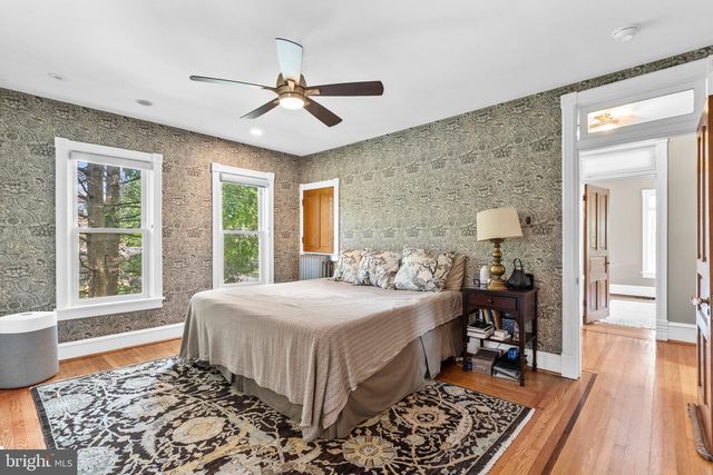 214 WESTMONT AVE, Haddonfield, NJ 08033