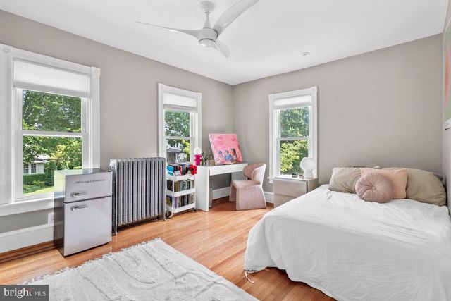214 WESTMONT AVE, Haddonfield, NJ 08033