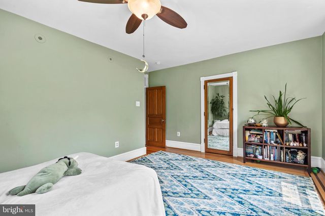 214 WESTMONT AVE, Haddonfield, NJ 08033