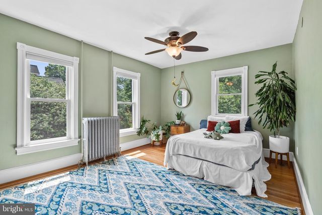 214 WESTMONT AVE, Haddonfield, NJ 08033