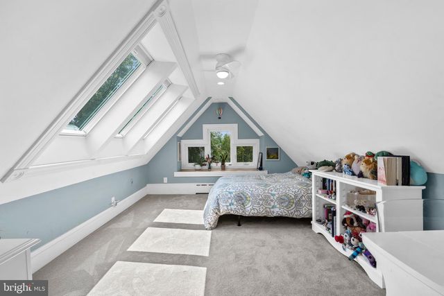 214 WESTMONT AVE, Haddonfield, NJ 08033