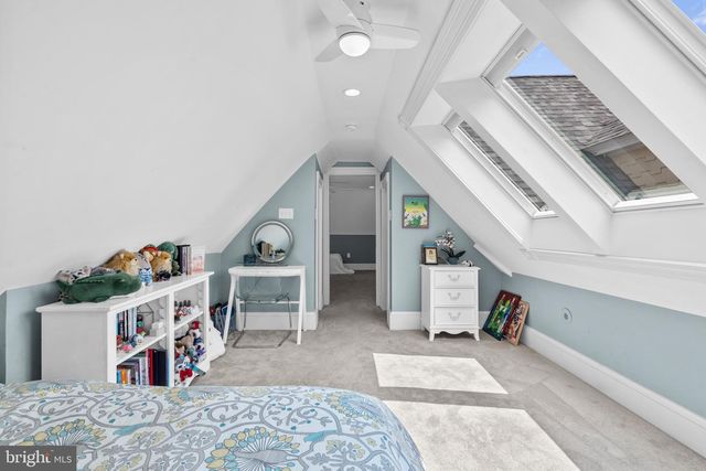 214 WESTMONT AVE, Haddonfield, NJ 08033