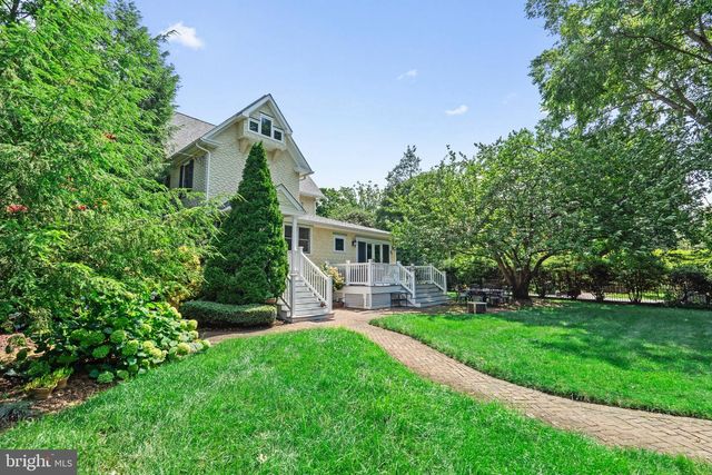 214 WESTMONT AVE, Haddonfield, NJ 08033
