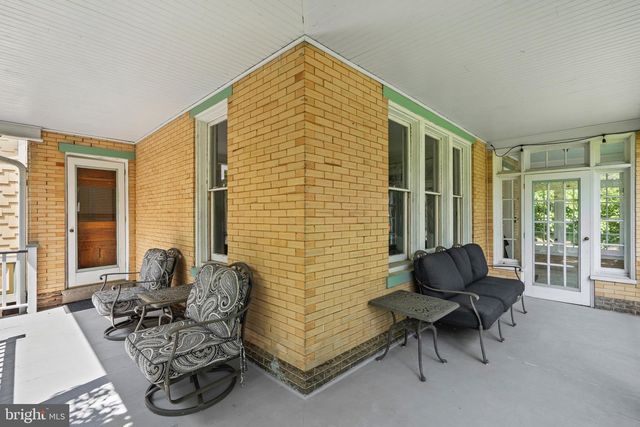 214 WESTMONT AVE, Haddonfield, NJ 08033