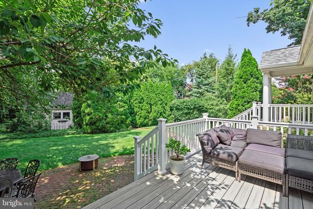 214 WESTMONT AVE, Haddonfield, NJ 08033