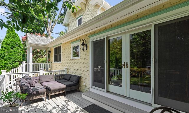 214 WESTMONT AVE, Haddonfield, NJ 08033