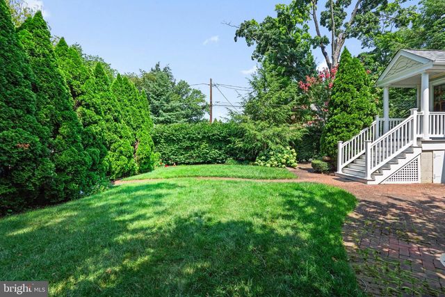214 WESTMONT AVE, Haddonfield, NJ 08033