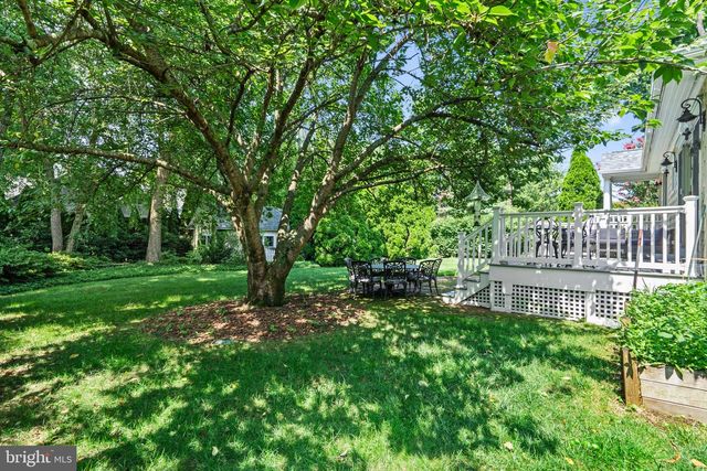 214 WESTMONT AVE, Haddonfield, NJ 08033