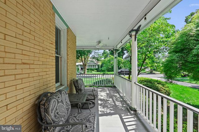 214 WESTMONT AVE, Haddonfield, NJ 08033