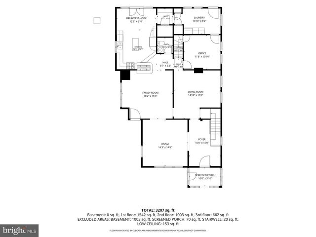 214 WESTMONT AVE, Haddonfield, NJ 08033
