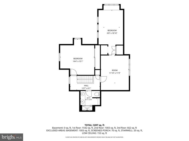 214 WESTMONT AVE, Haddonfield, NJ 08033
