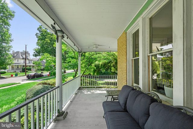 214 WESTMONT AVE, Haddonfield, NJ 08033