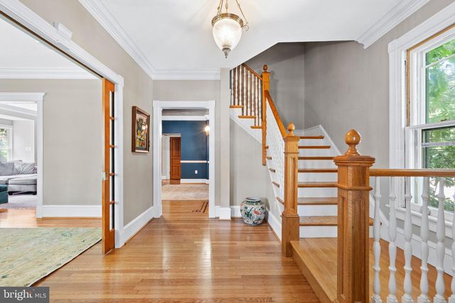 214 WESTMONT AVE, Haddonfield, NJ 08033