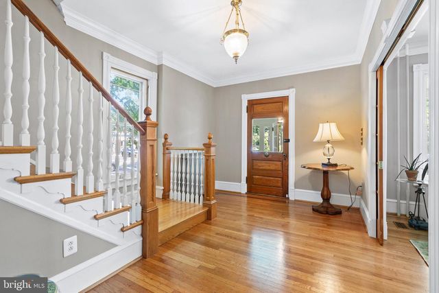 214 WESTMONT AVE, Haddonfield, NJ 08033