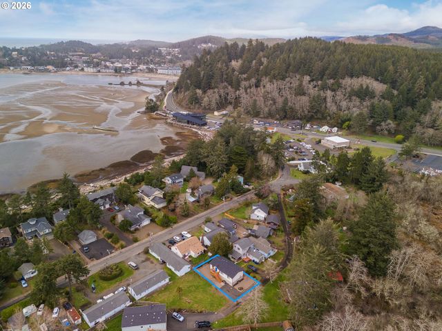 6269 Sw JETTY Ave, Lincoln City, OR 97367