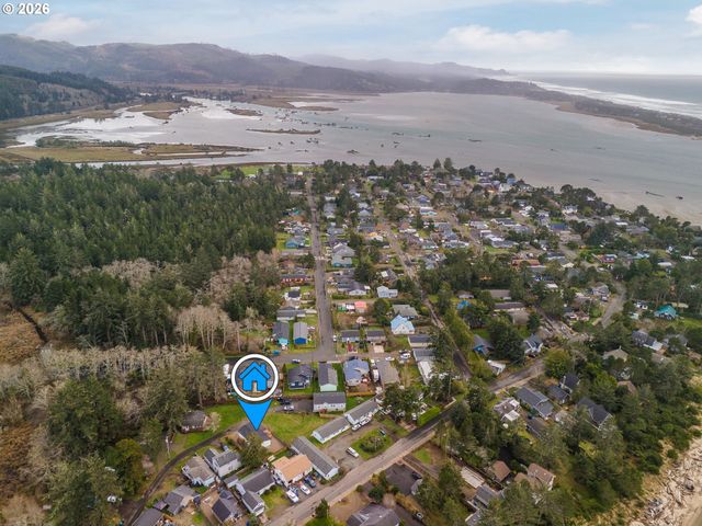 6269 Sw JETTY Ave, Lincoln City, OR 97367