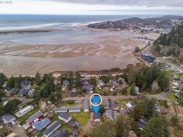 6269 Sw JETTY Ave, Lincoln City, OR 97367