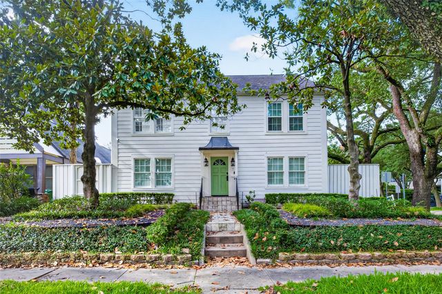 2127 Milford Street, Houston, TX 77098