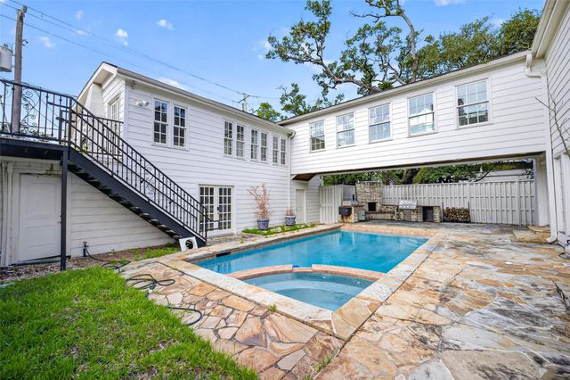 2127 Milford Street, Houston, TX 77098